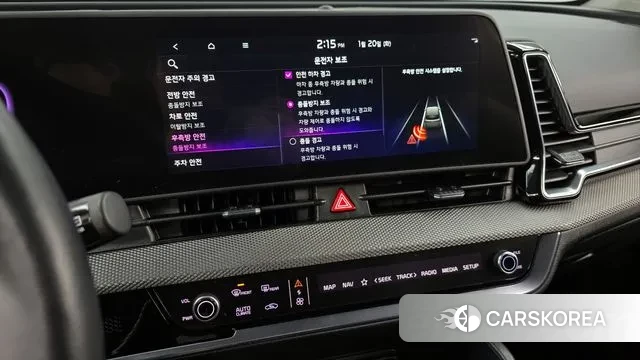 Kia Sportage 5th Generation id 3600374 из Кореи 7