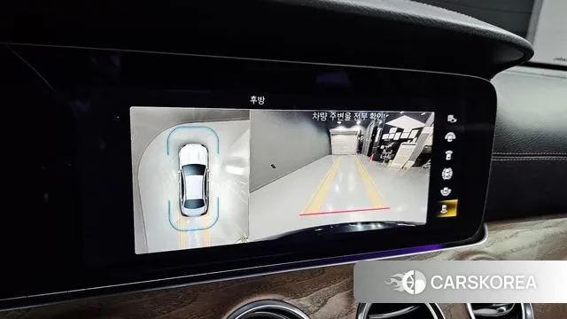 Mercedes-Benz E-Class W213 id 3712552 из Кореи 7