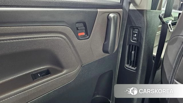 Honda Odyssey id 4872827 из Кореи 7