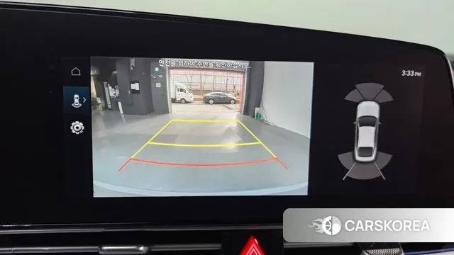 Hyundai Avante (CN7) id 3723017 из Кореи 7