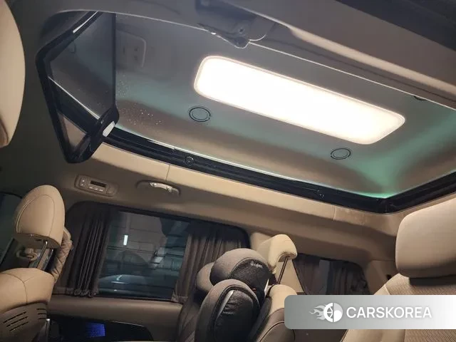 Kia The New Carnival 4th Generation id 3517789 из Кореи 7