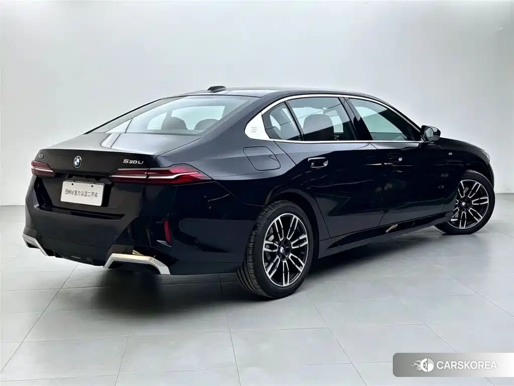 BMW 5 series id 4644429 из Китая 7