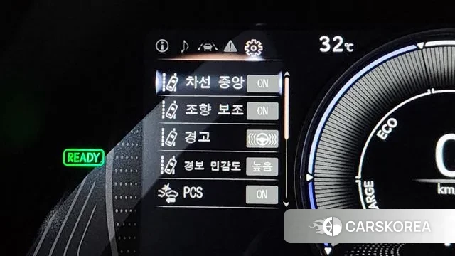 Lexus UX300e id 2969278 из Кореи 7