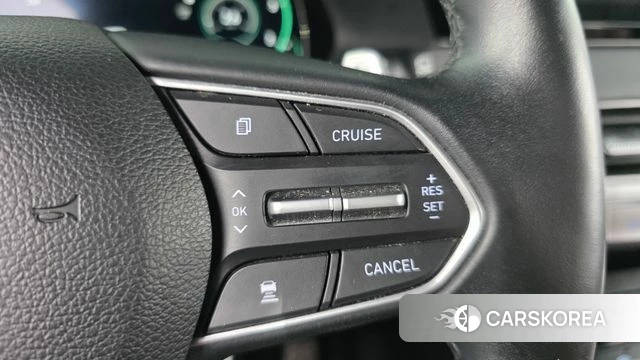 Hyundai Palisade id 4651173 из Кореи 7