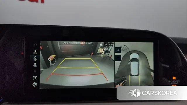 Hyundai Palisade id 3055483 из Кореи 7