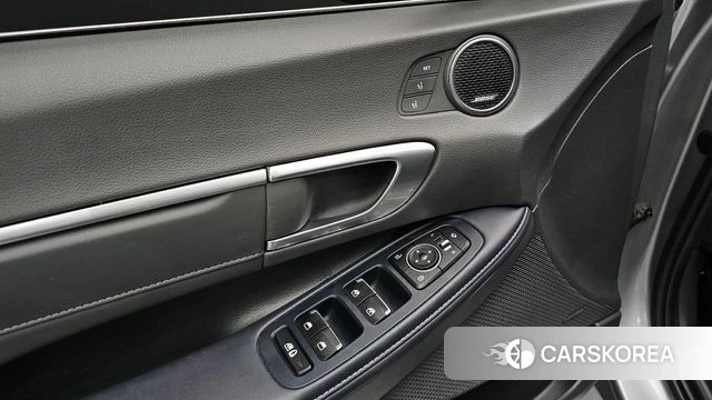 Hyundai Sonata Hybrid (DN8) id 3965788 из Кореи 7