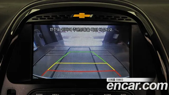 Chevrolet (GM Daewoo) The New Spark id 2703561 из Кореи 7