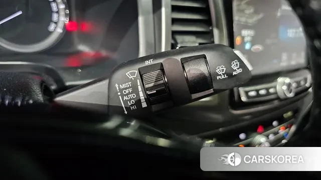 Ssangyong The New Rexton Sports Cannes id 2964781 из Кореи 7