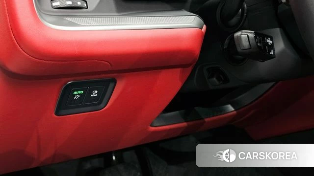 Porsche Cayenne (PO536) id 3825747 из Кореи 7