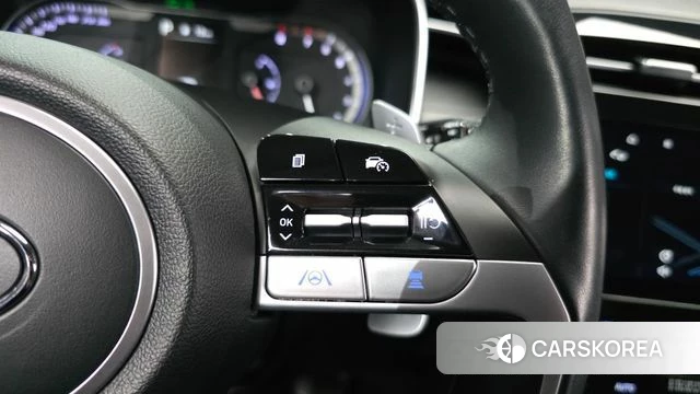 Hyundai Tucson (NX4) id 4388985 из Кореи 7