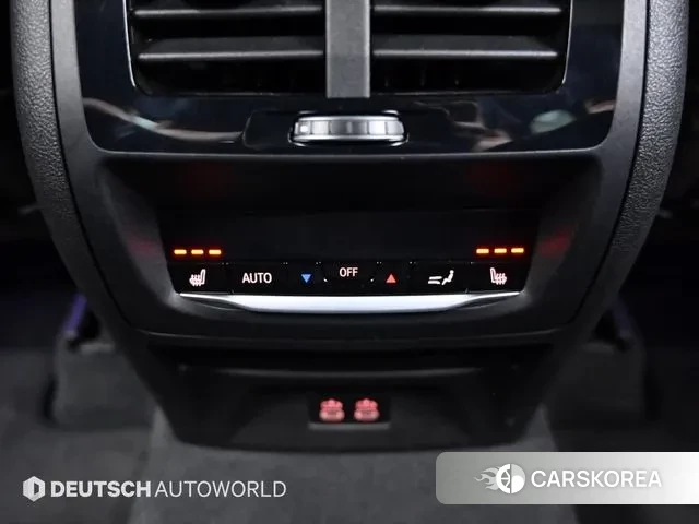 BMW X3 (G01) id 3137178 из Кореи 7