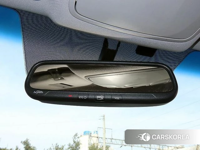 Hyundai Sonata New Rise id 3925158 из Кореи 7