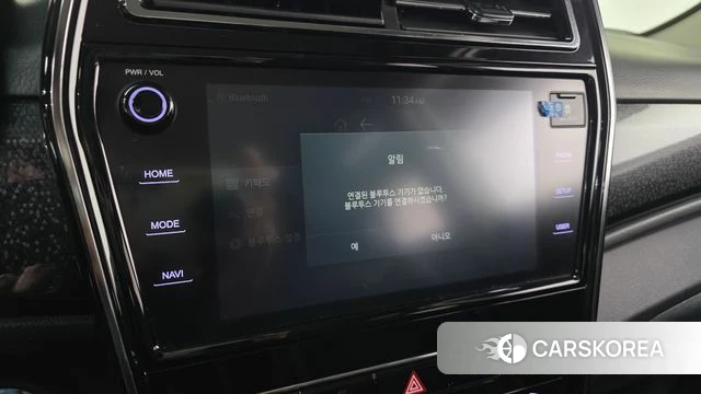 Ssangyong Berry New Tivoli id 3899469 из Кореи 7