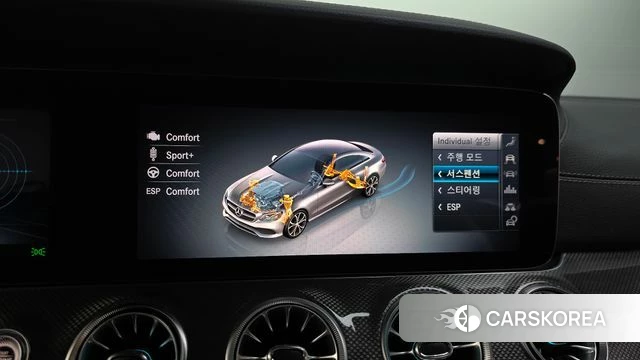 Mercedes-Benz E-Class W213 id 4250814 из Кореи 7