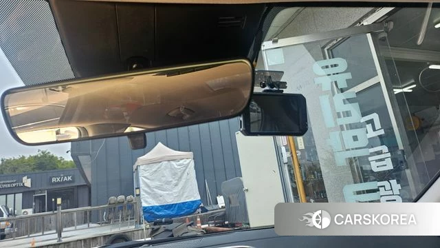 Hyundai Sonata (DN8) id 4186488 из Кореи 7