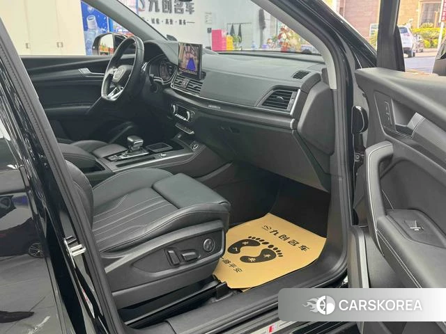 Audi Q5L id 4258865 из Китая 7