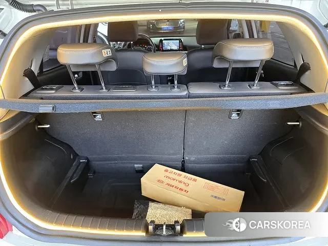 Kia All New Morning (JA) id 3599174 из Кореи 7