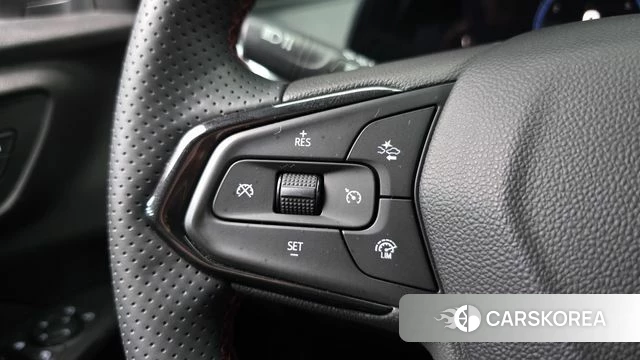 Chevrolet (GM Daewoo) Trax Crossover id 3850764 из Кореи 7