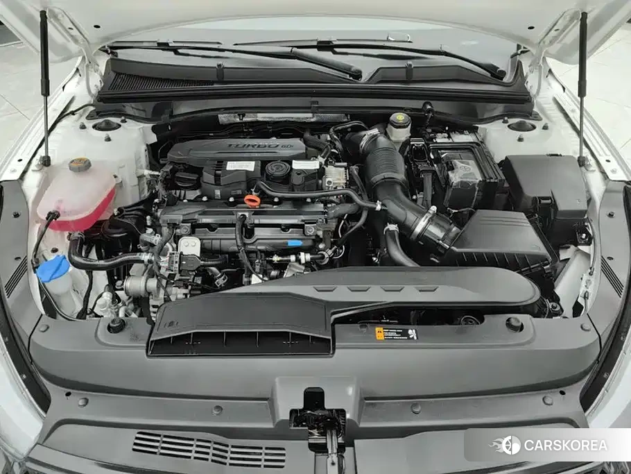 Kia K5 id 4629133 из Китая 7