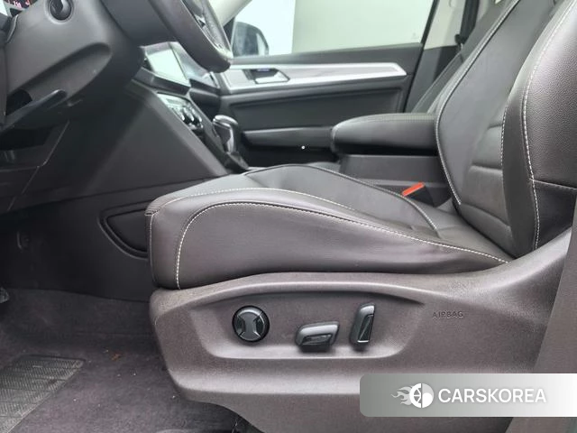 Volkswagen Tourang id 4257851 из Китая 7