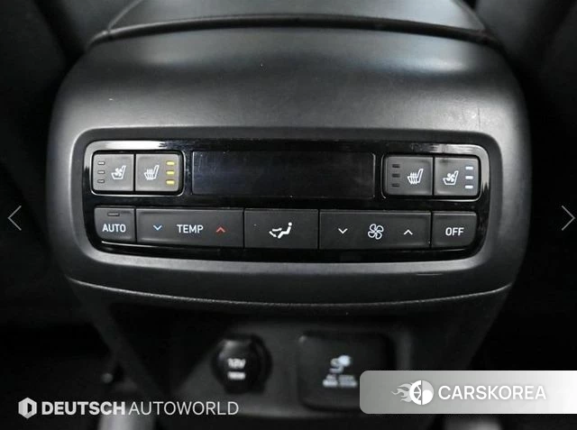 Hyundai Palisade id 4196926 из Кореи 7