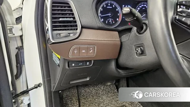 Hyundai Grandeur IG id 3369019 из Кореи 7