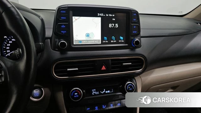 Hyundai Kona id 3796326 из Кореи 7