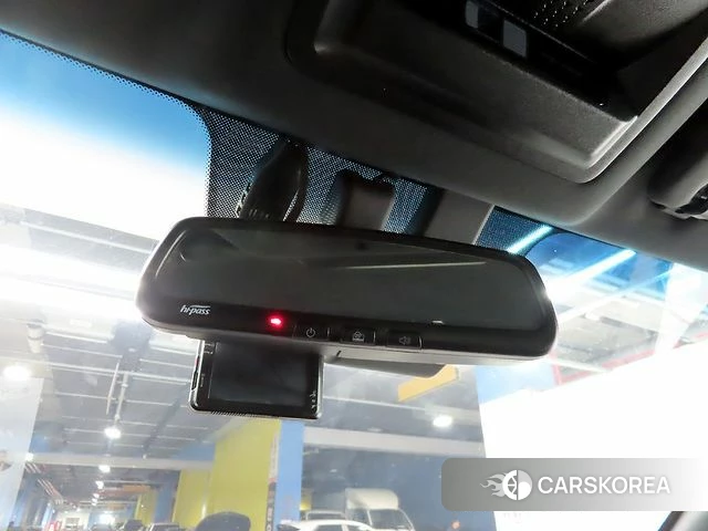 Ssangyong The New Rexton Sport id 3877737 из Кореи 7