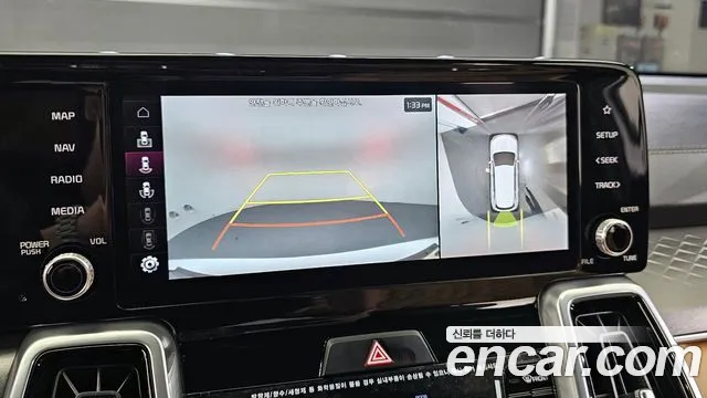 Kia Sorento 4th Generation id 2812350 из Кореи 7