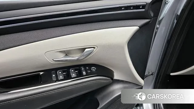 Hyundai Tucson (NX4) id 3529334 из Кореи 7