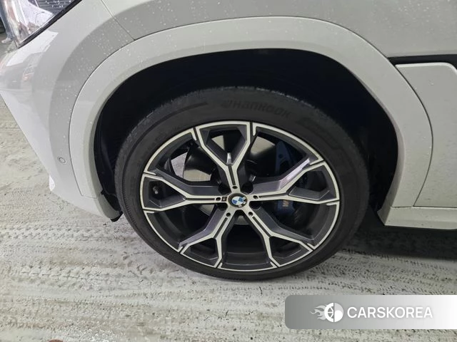 BMW X6 (G06) id 4355246 из Кореи 7