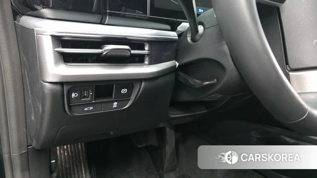 Hyundai Grandeur (GN7) id 3909941 из Кореи 7