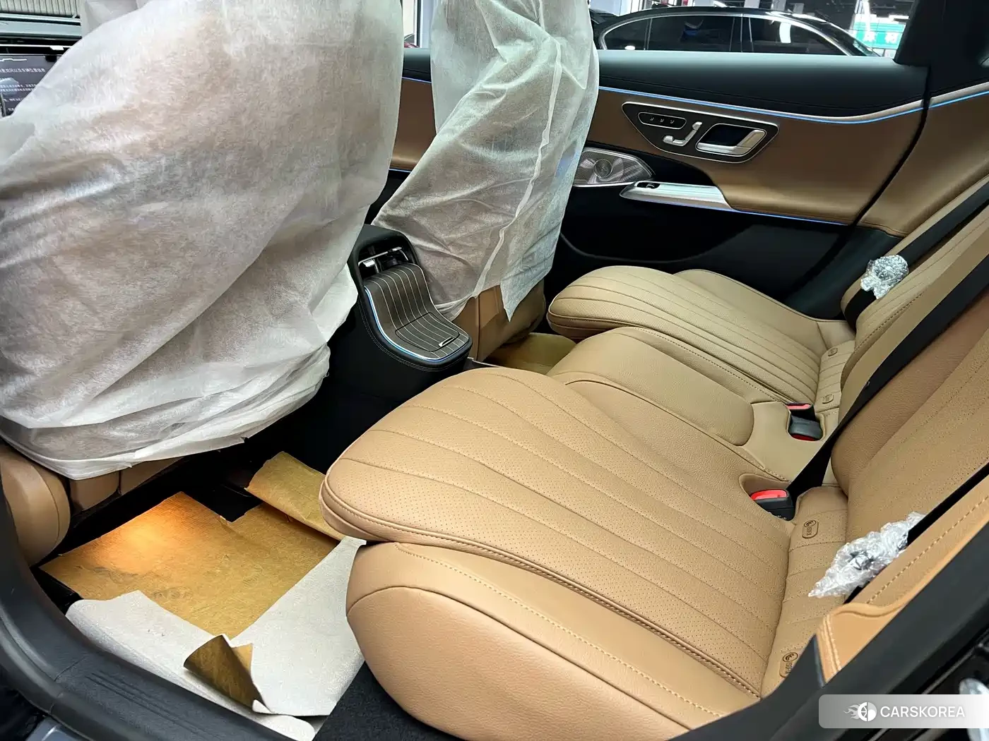 Mercedes-Benz E-Class id 4559600 из Китая 7