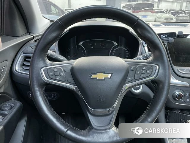 Chevrolet Explorer id 4212206 из Китая 7