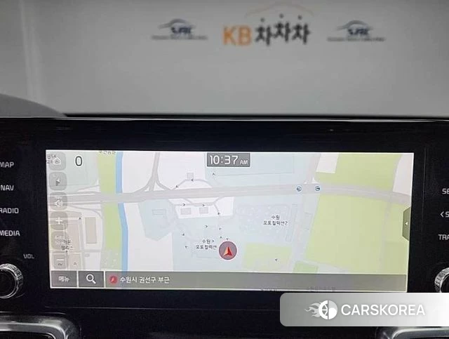 Kia Sorento 4th Generation id 4302884 из Кореи 7