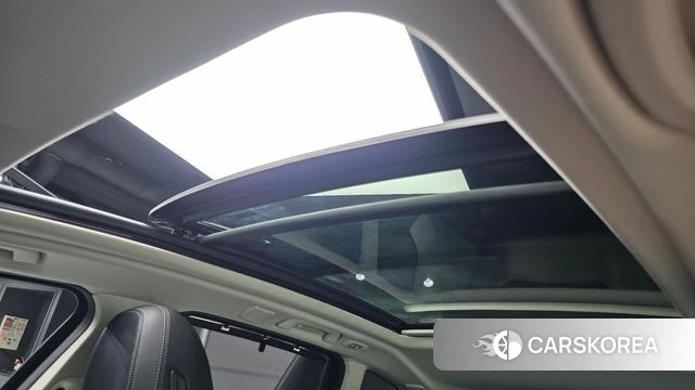 BMW X3 (G01) id 4677699 из Кореи 7