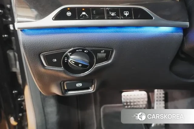 Mercedes-Benz S-Class W222 id 3582926 из Кореи 7