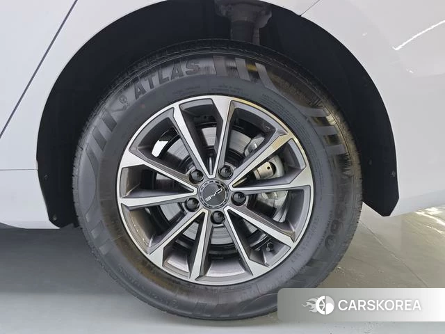 BYD Destroyer 05 id 4222190 из Китая 7