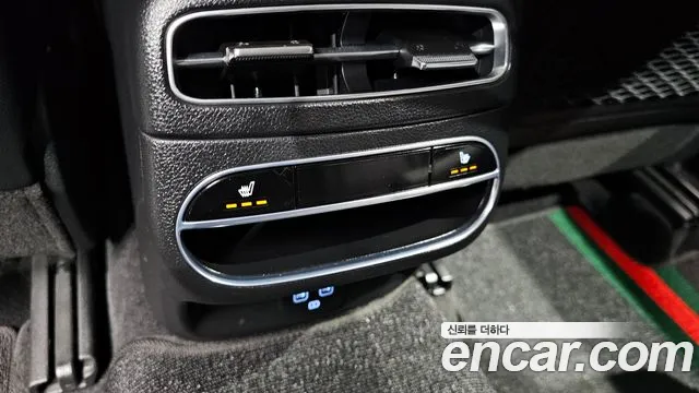 Genesis GV70 id 2483724 из Кореи 7