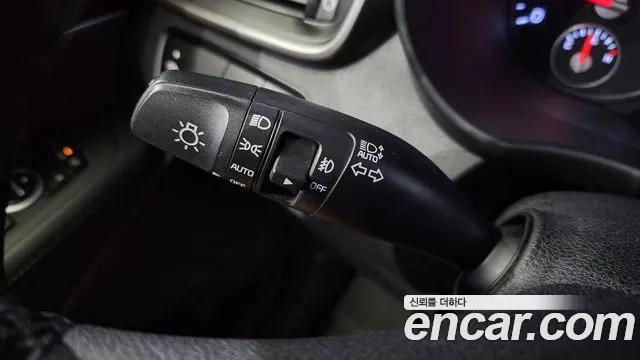 Kia The New Sorento id 2945901 из Кореи 7