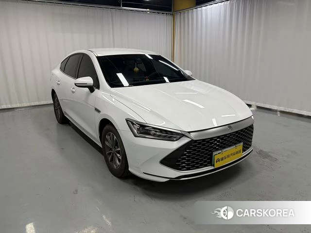 BYD Qin PLUS DM id 4240763 из Китая 7