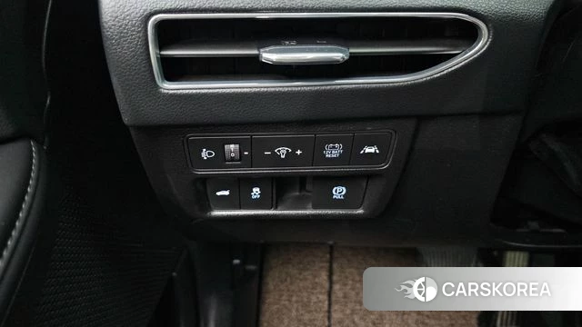 Hyundai Sonata Hybrid (DN8) id 3941255 из Кореи 7