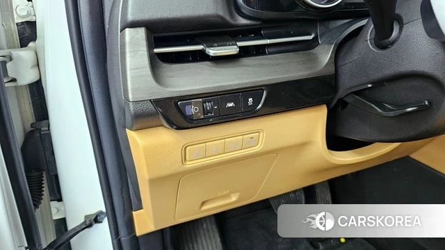 Kia Carnival 4th generation id 4267530 из Кореи 7