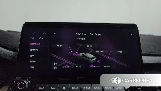 Kia Seltos id 3777739 из Кореи 7