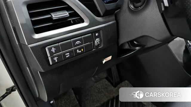 Ssangyong Beautiful Korando id 4268110 из Кореи 7