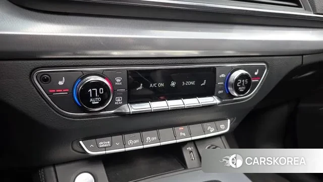 Audi Q5 (FY) id 3344101 из Кореи 7