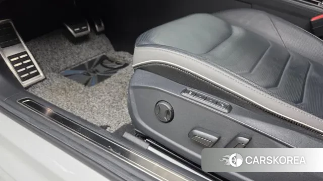 Volkswagen Arteon id 3427274 из Кореи 7