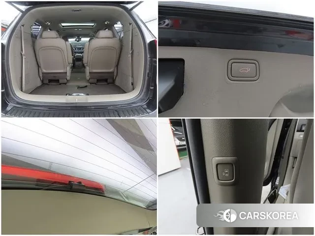 Kia The New Carnival id 3728247 из Кореи 7