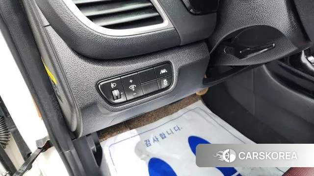 Kia Seltos id 3622167 из Кореи 7