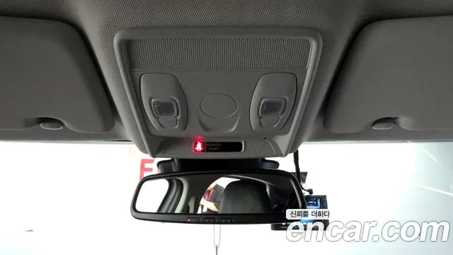 Renault Korea (Samsung) XM3 id 2936691 из Кореи 7